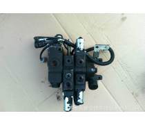 丰田叉车配件 品质之选与选购指南