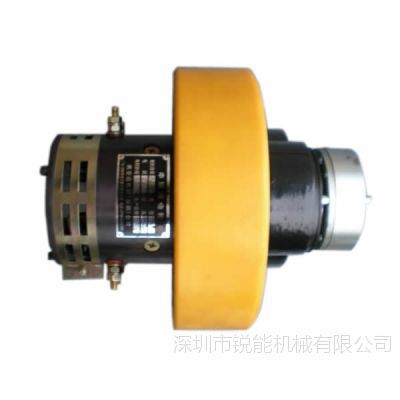 电动叉车驱动轮选购指南 林德、永恒力、丰田、合力与STILL品牌对比