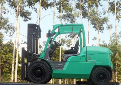 三菱叉车变速箱配件详解 常见组件与选购指南