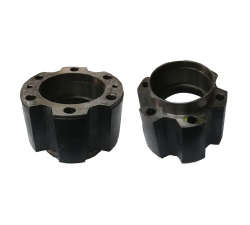 山东新款叉车设备与烟台叉车配件 推动物流效率升级的双引擎