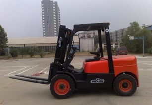 专业高效 承德上门回收叉车与玉田县叉车配件服务详解