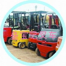 深圳市宝安区龙华垒宝记叉车机电设备经营部 电瓶叉车配件采购与服务的专业之选